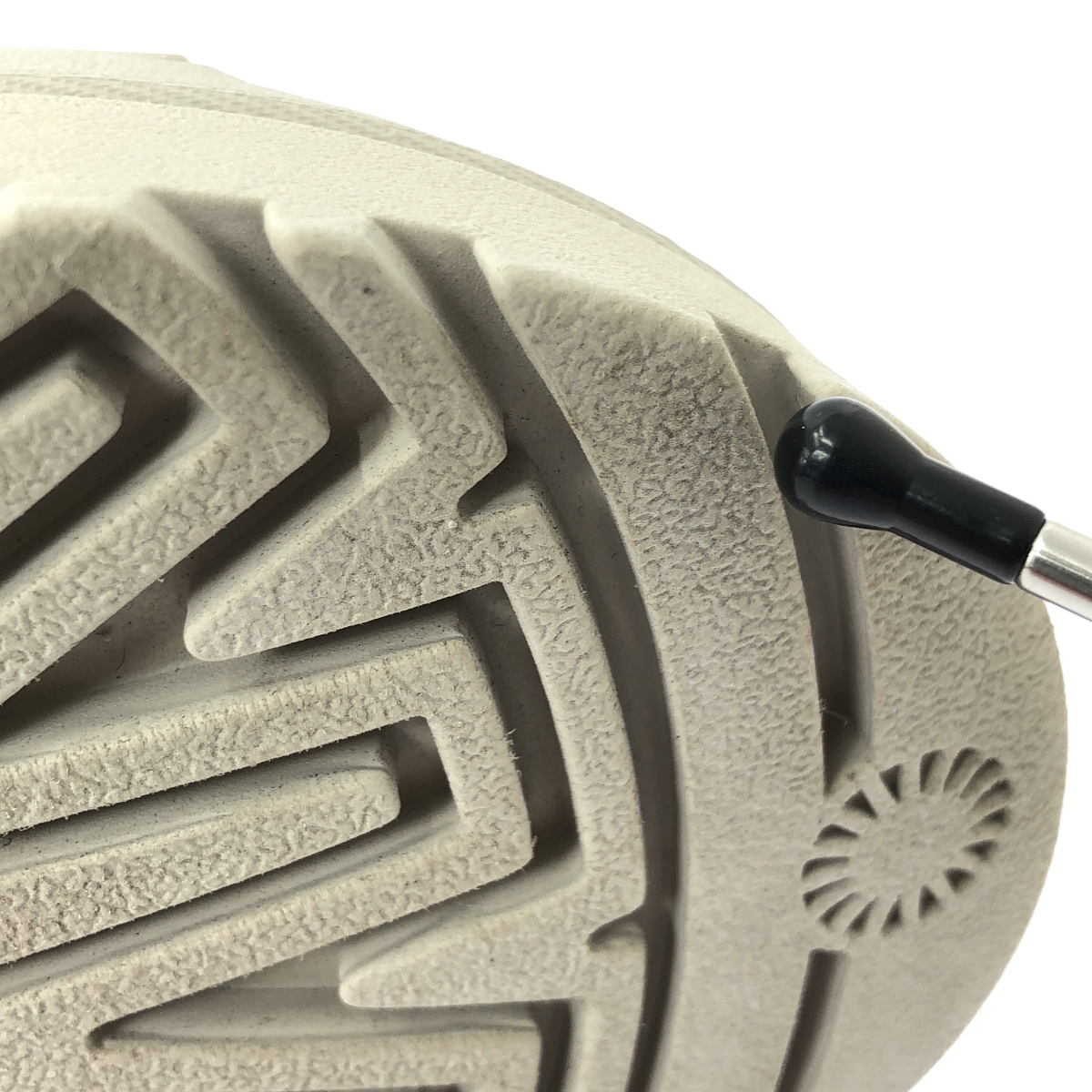 UGG / アグ GOLDENGLOW ゴールデングロウ フットベット プラットフォームサンダル