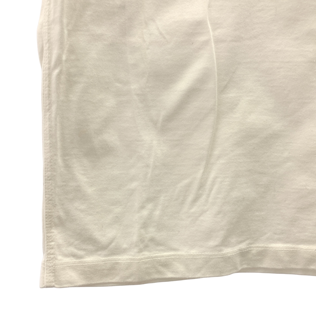 C.P. COMPANY / シーピーカンパニー コットン ロゴプリント Tシャツ