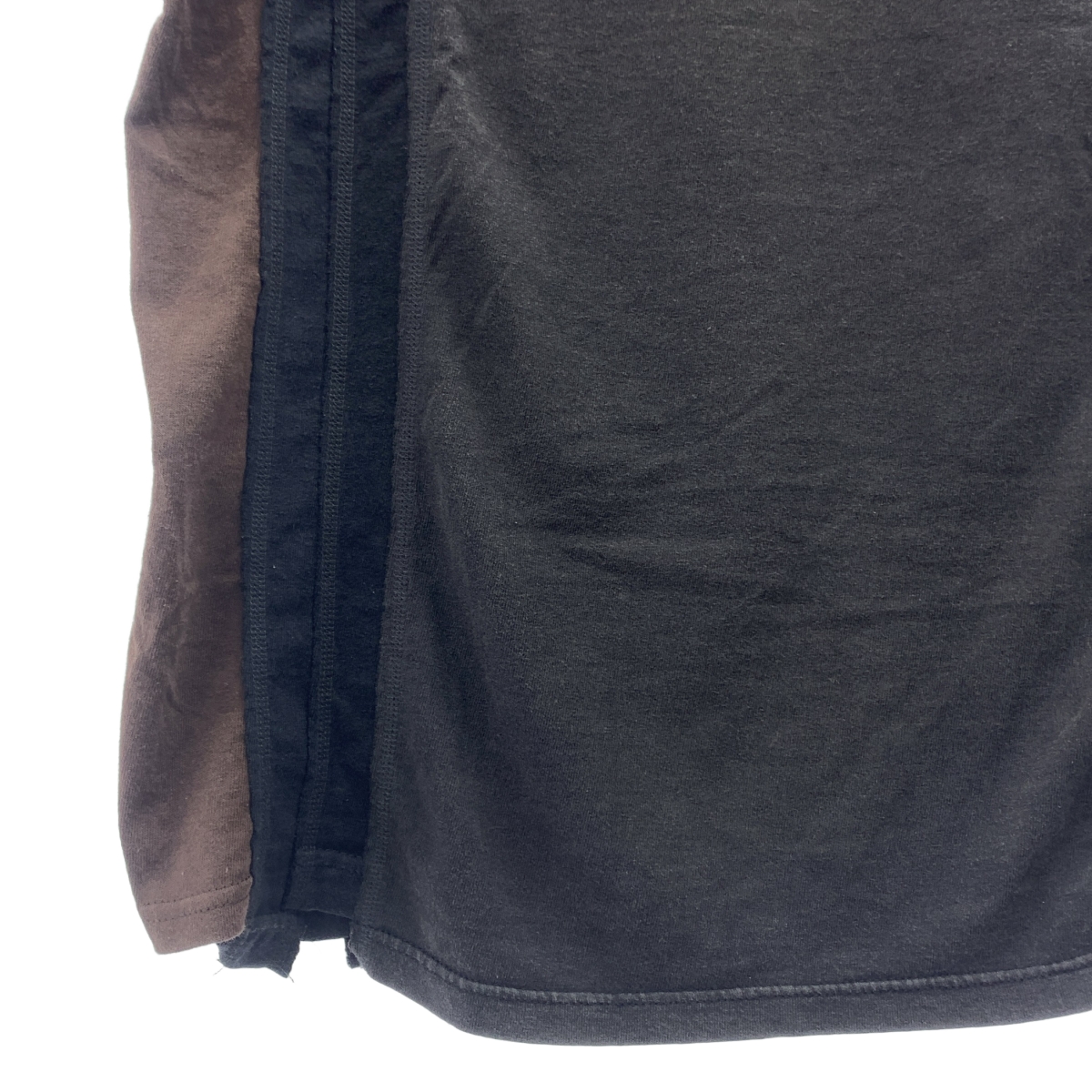 Rebuild by Needles / リビルドバイニードルス 7 Cuts Tee (Rock) Metallica 再構築 メタリカ バンド Tシャツ