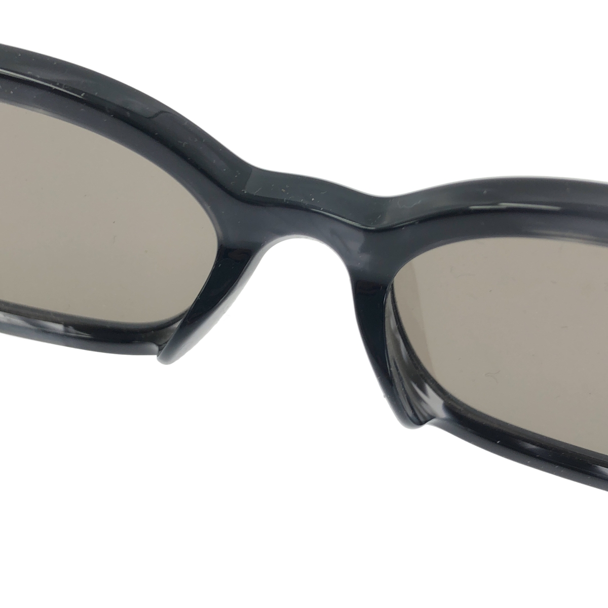 GUCCI / グッチ シェリーライン スクエア サングラス