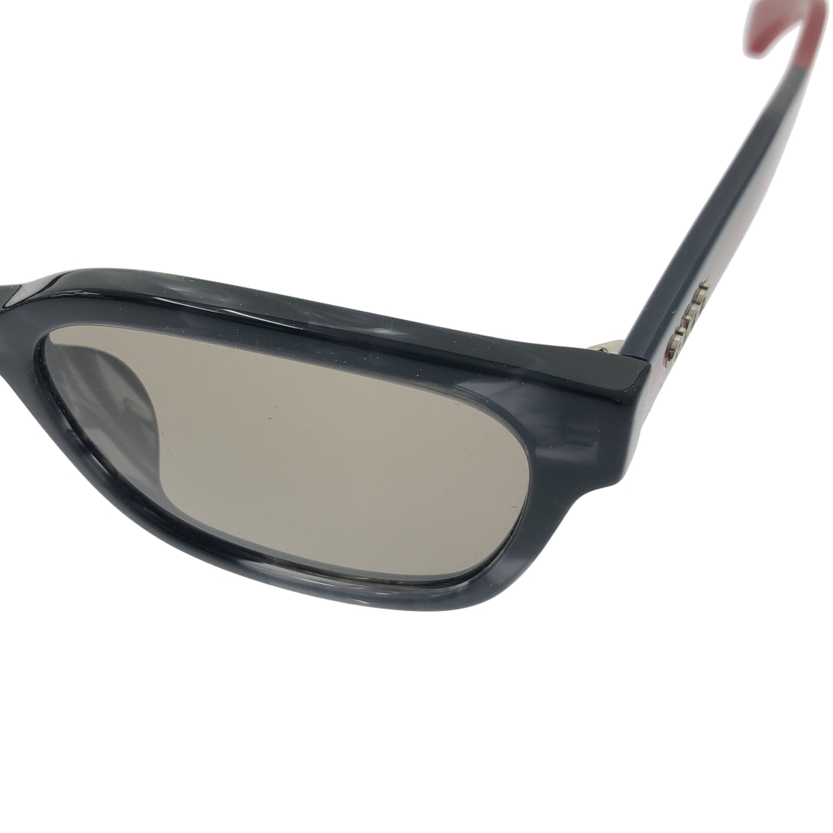 GUCCI / グッチ シェリーライン スクエア サングラス