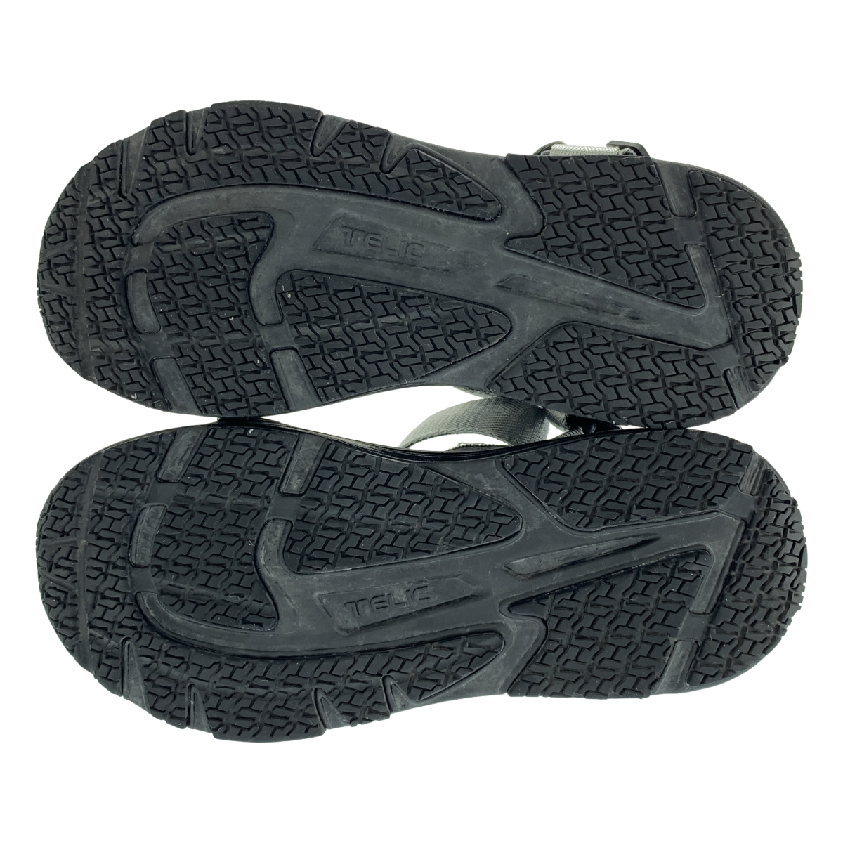 その他 ALLROADS-S3 ボリュームソール サンダル