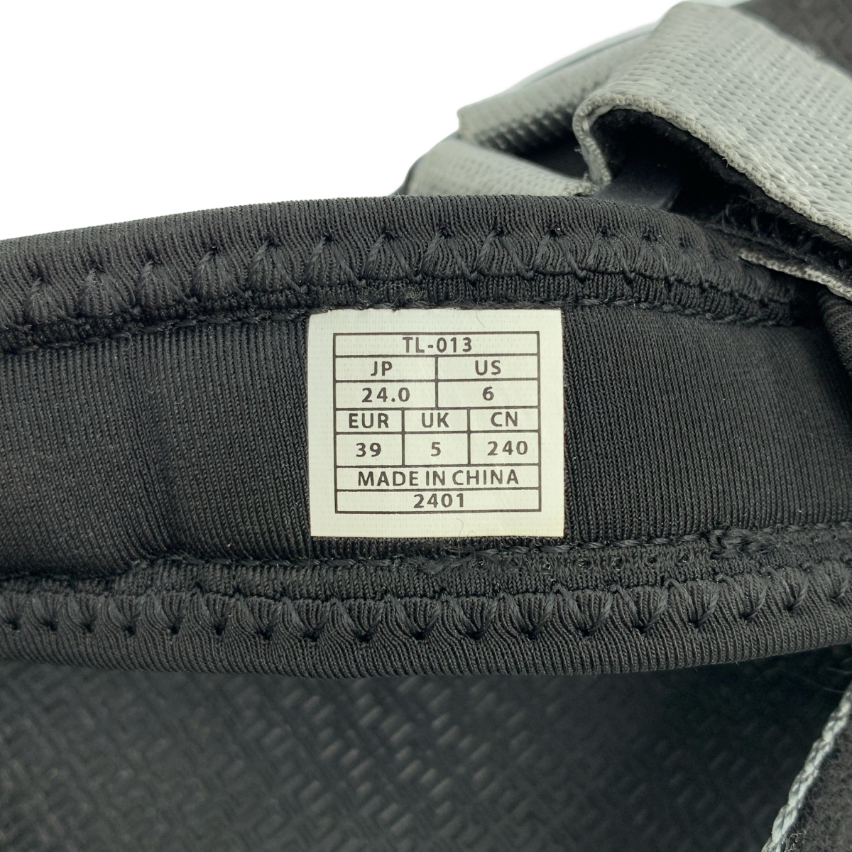 その他 ALLROADS-S3 ボリュームソール サンダル