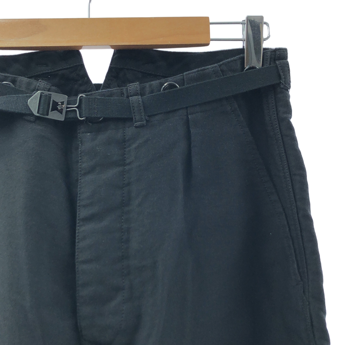 AUBERGE / オーベルジュ MC PEINTRE パーントル モールスキンコンプレ パンツ