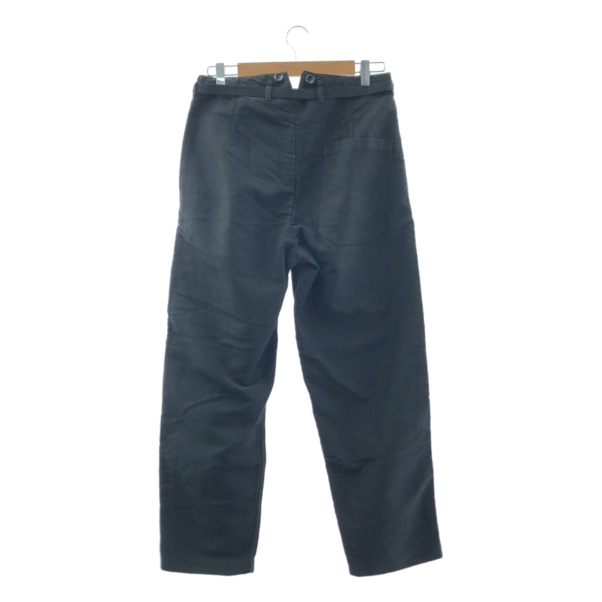 AUBERGE / オーベルジュ MC PEINTRE パーントル モールスキンコンプレ パンツ