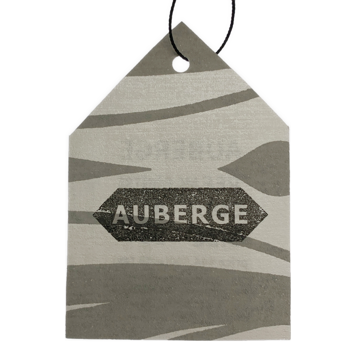 AUBERGE / オーベルジュ MC PEINTRE パーントル モールスキンコンプレ パンツ