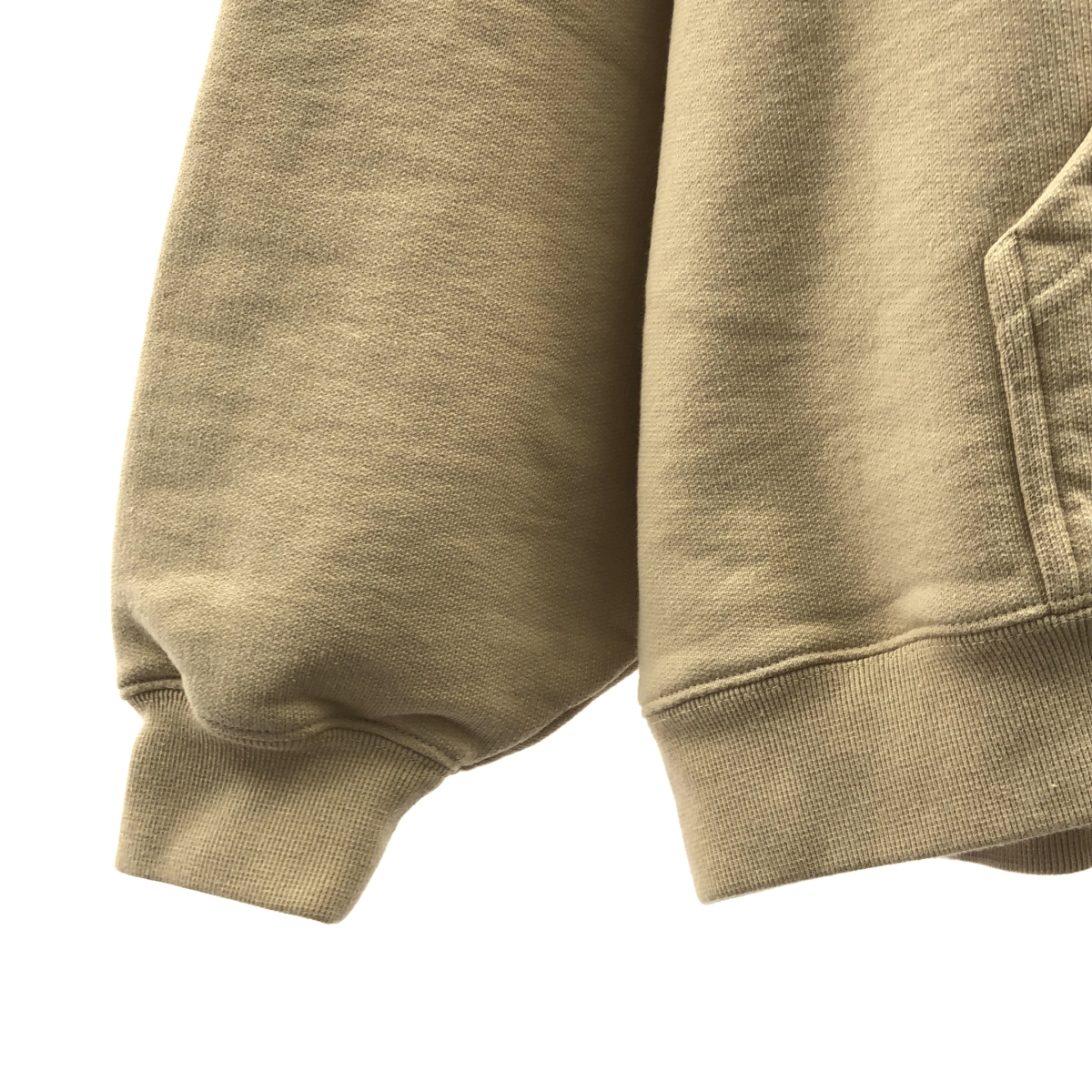VETEMENTS / ヴェトモン LOGO LIMITED EDITION FOODIE フーデッド パーカー