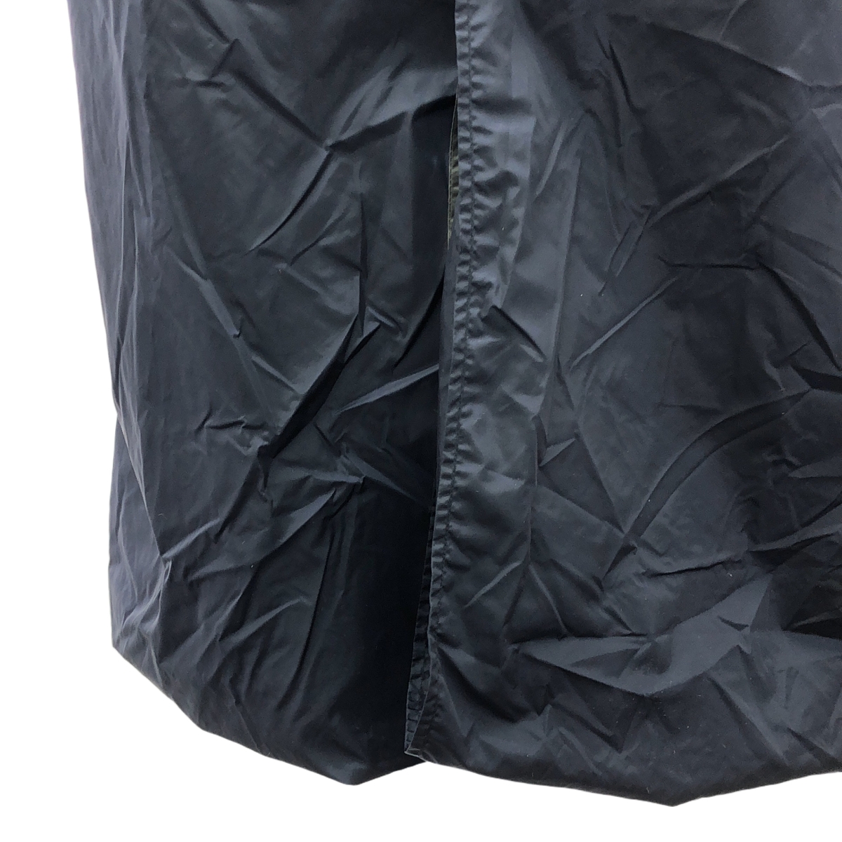 stein / シュタイン Lay Oversized Wind Coat / ベルテッド レイヤード オーバー コート