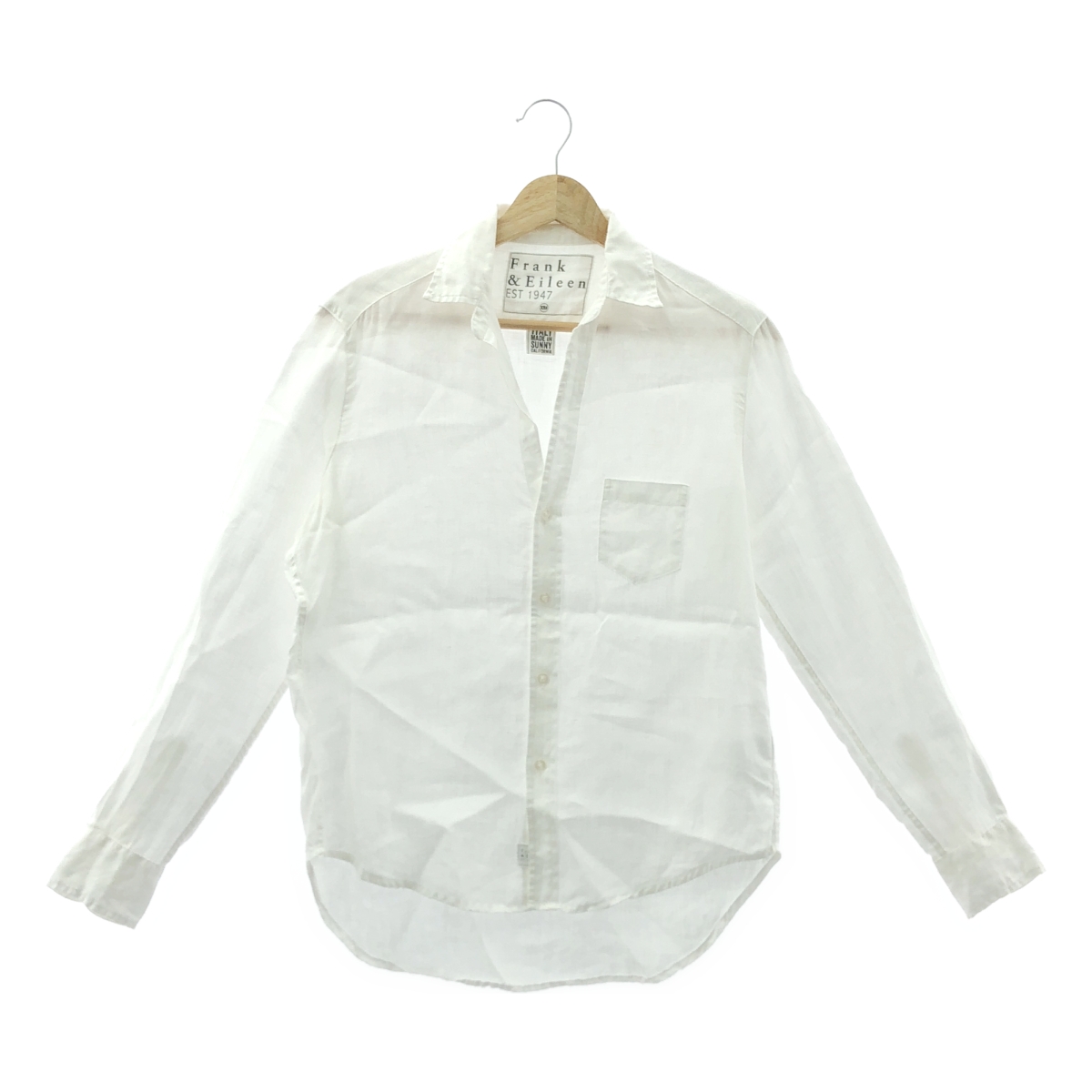 Frank&Eileen / フランクアンドアイリーン