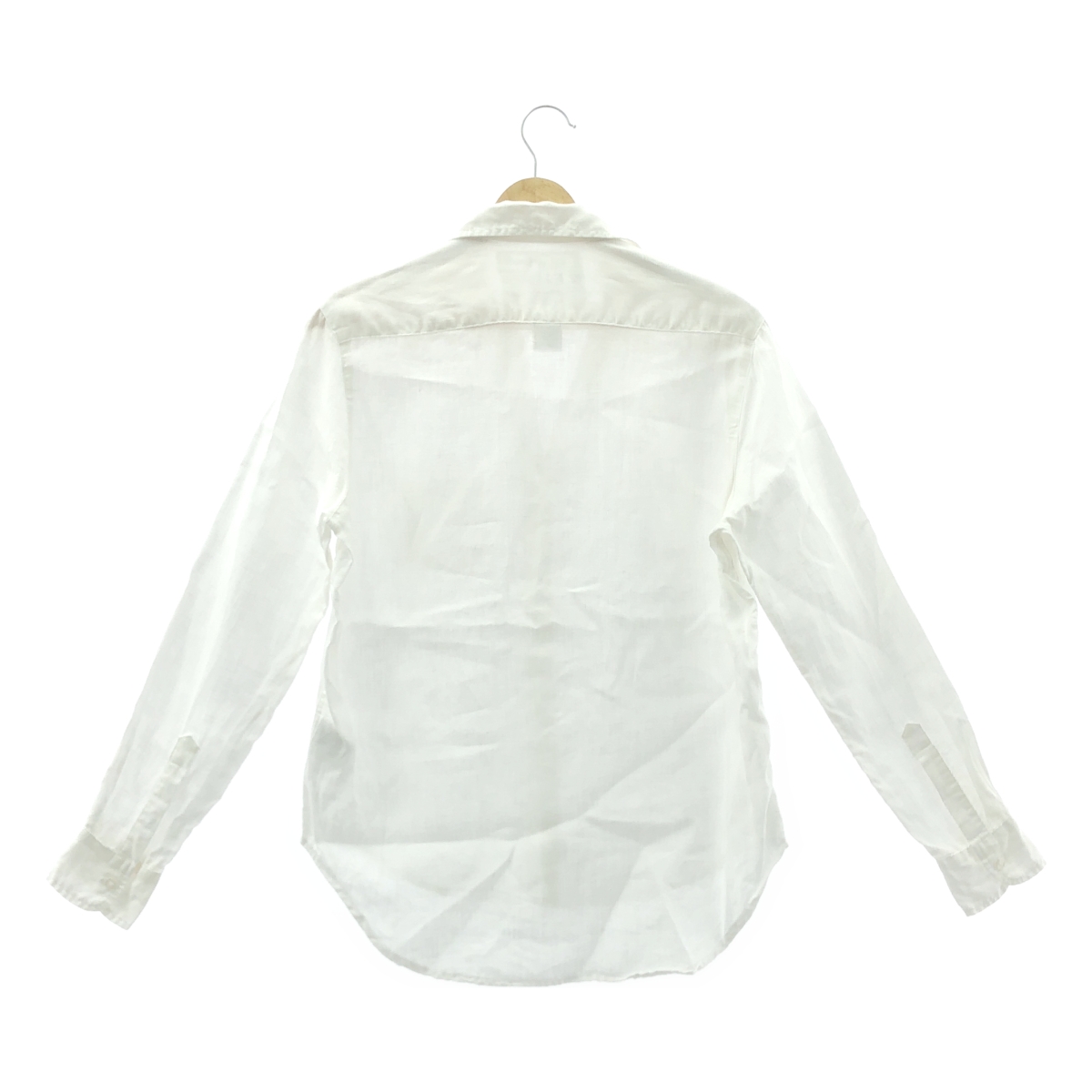 Frank&Eileen / フランクアンドアイリーン EILEEN / リネン シャツ ブラウス