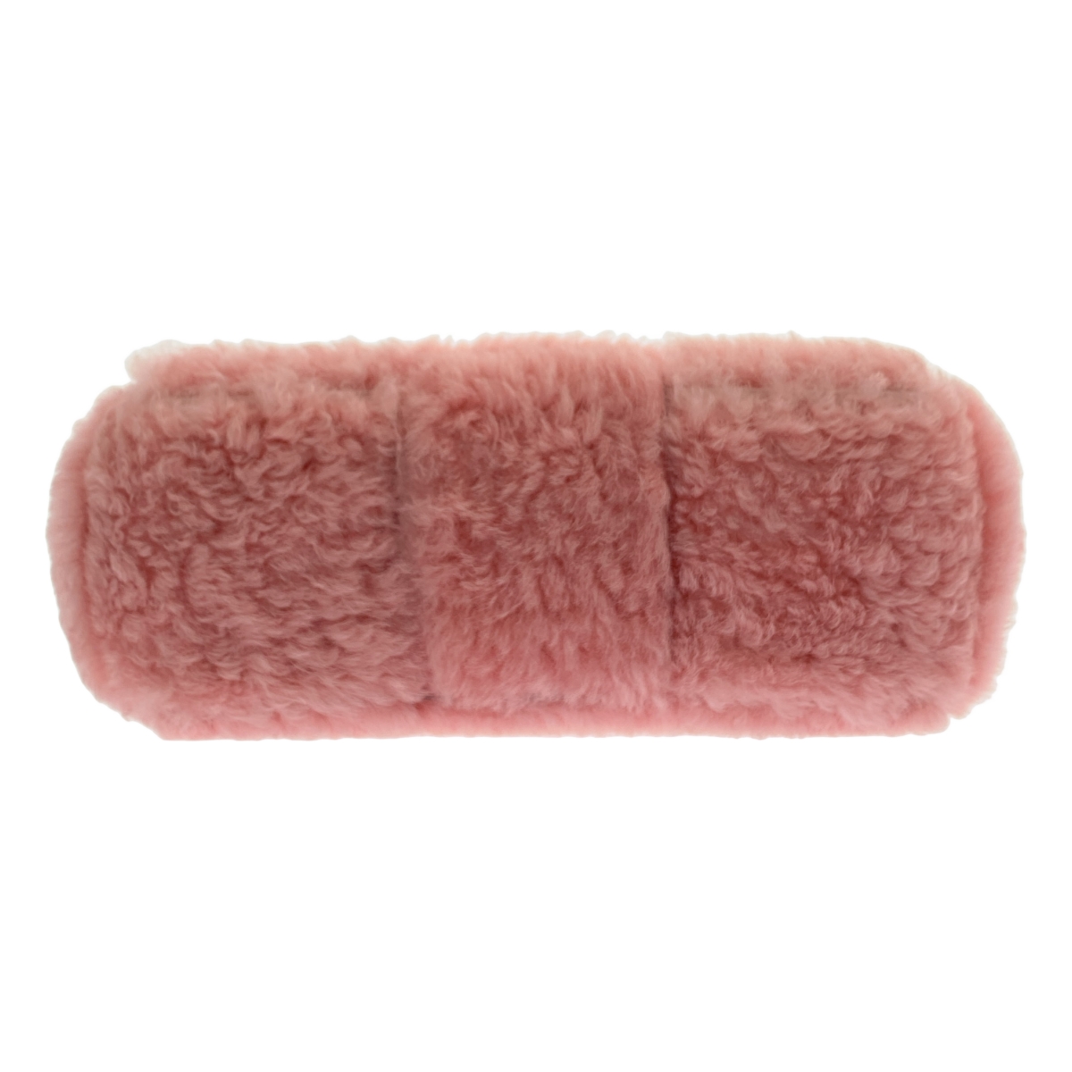 BOTTEGA VENETA / ボッテガヴェネタ マキシイントレチャート アルコ ムートン トートバッグ