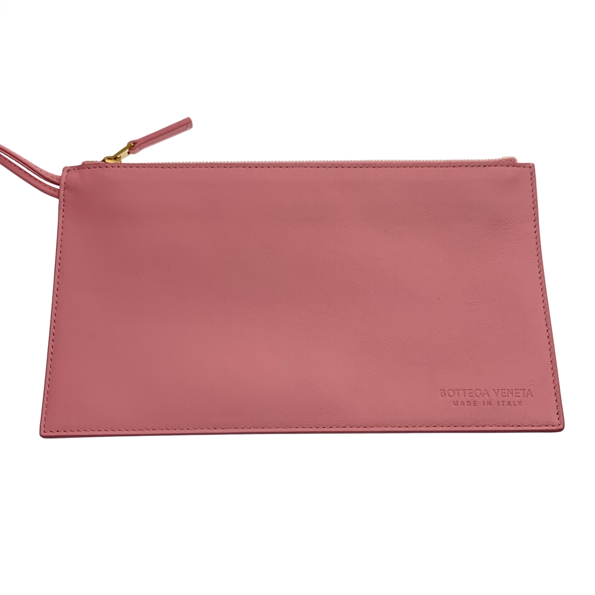 BOTTEGA VENETA / ボッテガヴェネタ マキシイントレチャート アルコ ムートン トートバッグ