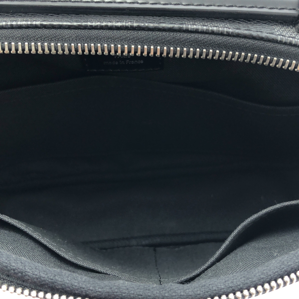 Louis Vuitton / ルイヴィトン N41289 / ダミエ グラフィット アンブレール レザー ボディバッグ