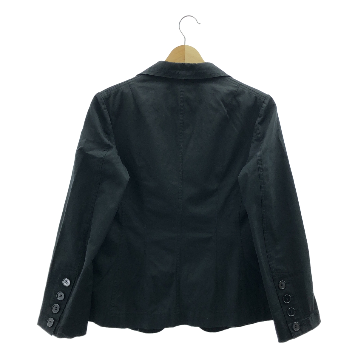 JUNYA WATANABE COMME des GARCONS / ジュンヤワタナベ コットン テーラードジャケット