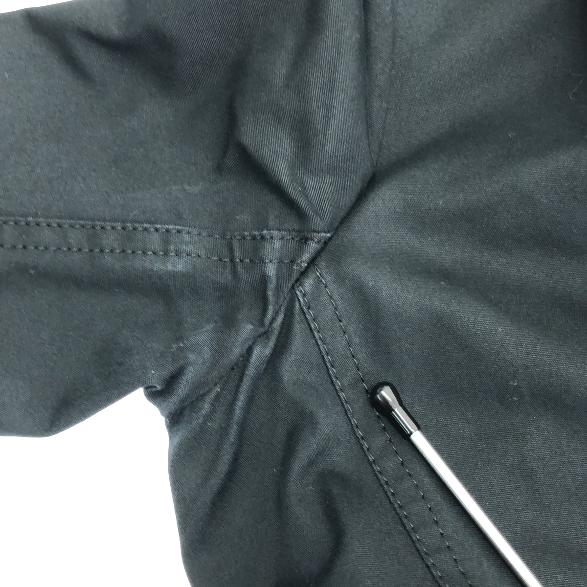 JUNYA WATANABE COMME des GARCONS / ジュンヤワタナベ コットン テーラードジャケット