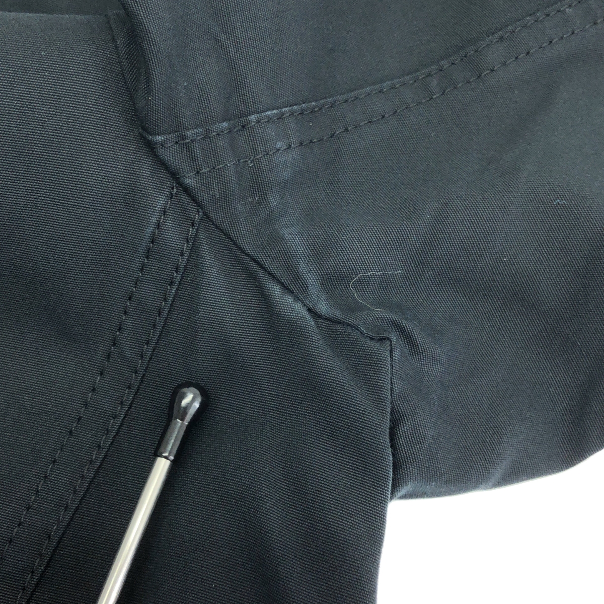 JUNYA WATANABE COMME des GARCONS / ジュンヤワタナベ コットン テーラードジャケット