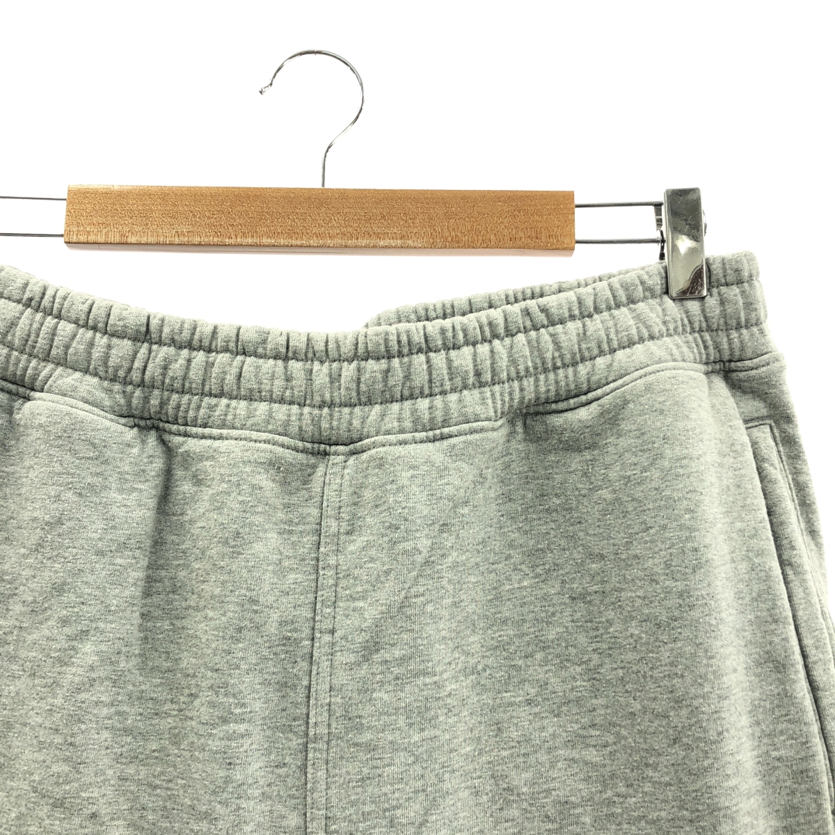 STUSSY / ステューシー ドローストリング ロゴ スウェットパンツ