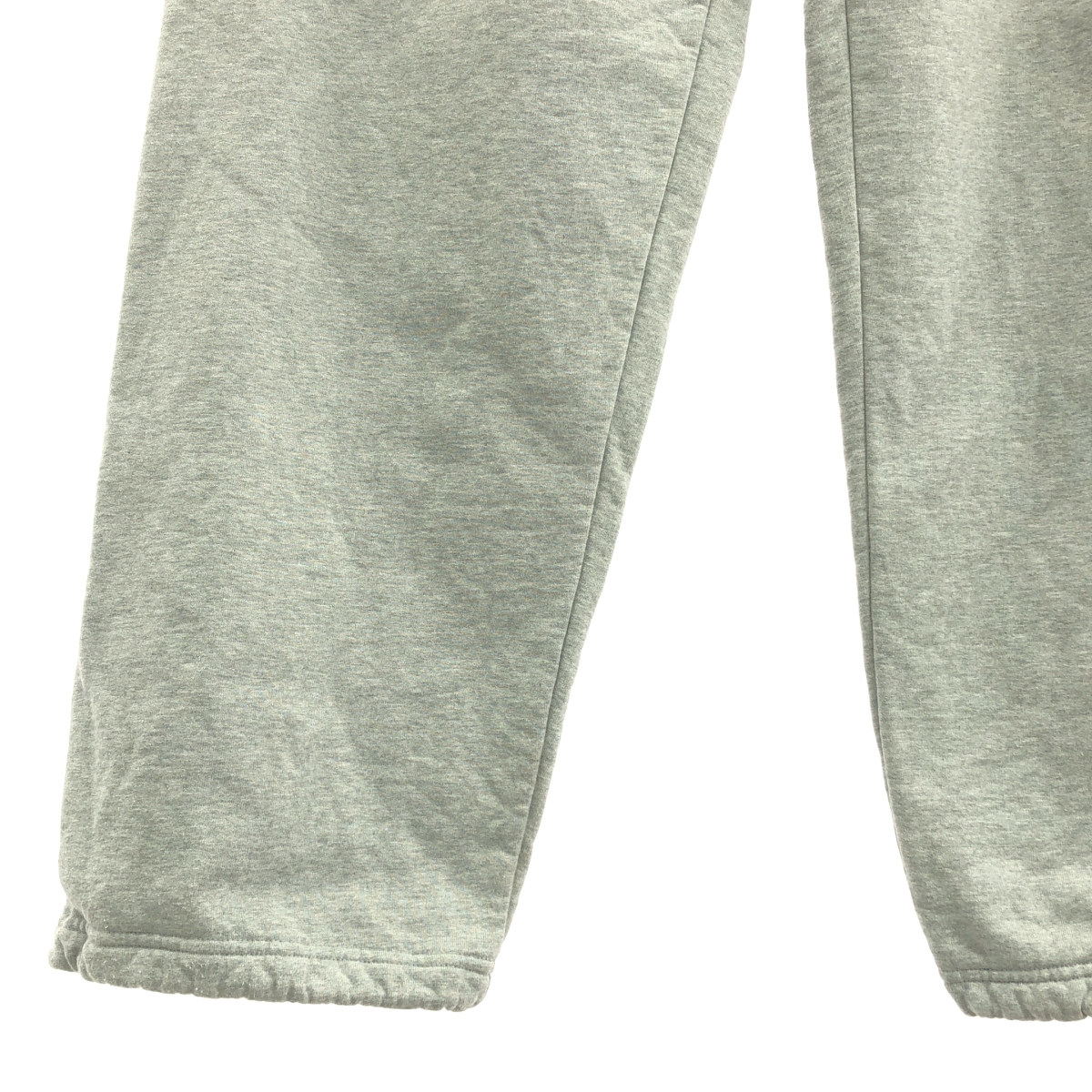 STUSSY / ステューシー ドローストリング ロゴ スウェットパンツ