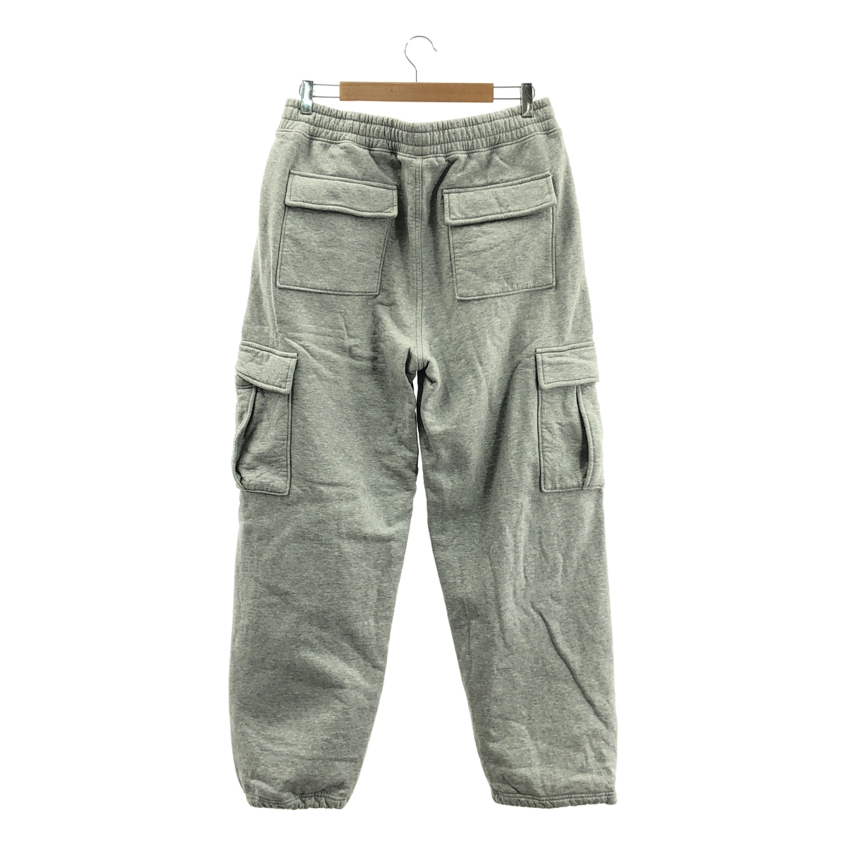 STUSSY / ステューシー ドローストリング ロゴ スウェットパンツ