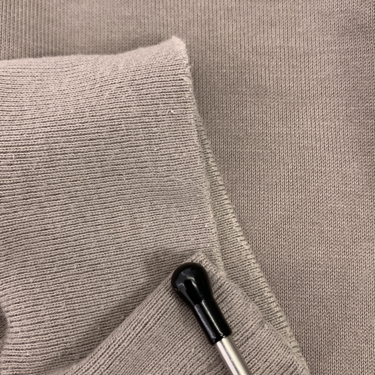 AURALEE / オーラリー LUSTER PLAITING L/S TEE ロングスリーブ カットソー