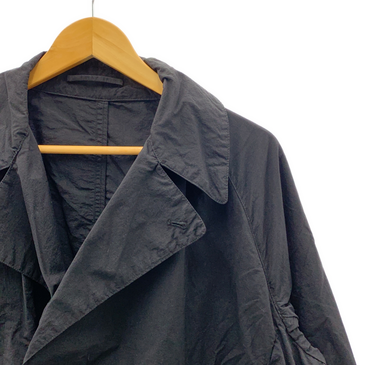 TEATORA / テアトラ DEVICE COAT packable パッカブル デバイス コート