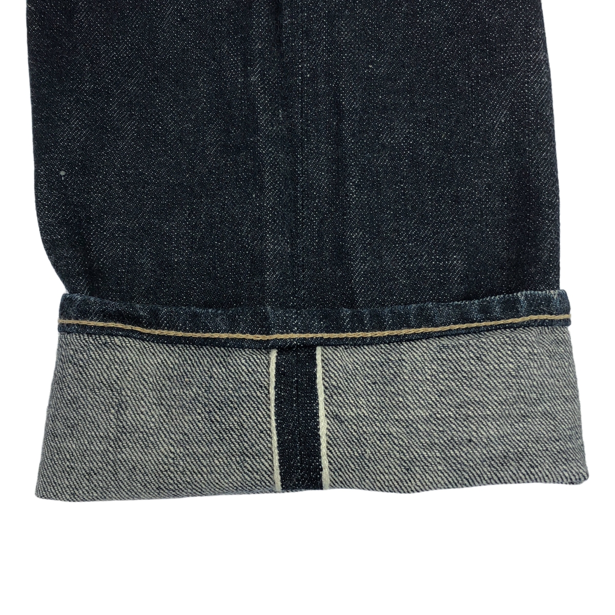 OLD JOE BRAND / オールドジョー FIVE POCKET TAPERED JEANS デニムパンツ