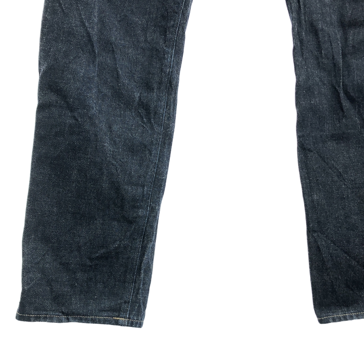 OLD JOE BRAND / オールドジョー FIVE POCKET TAPERED JEANS デニムパンツ
