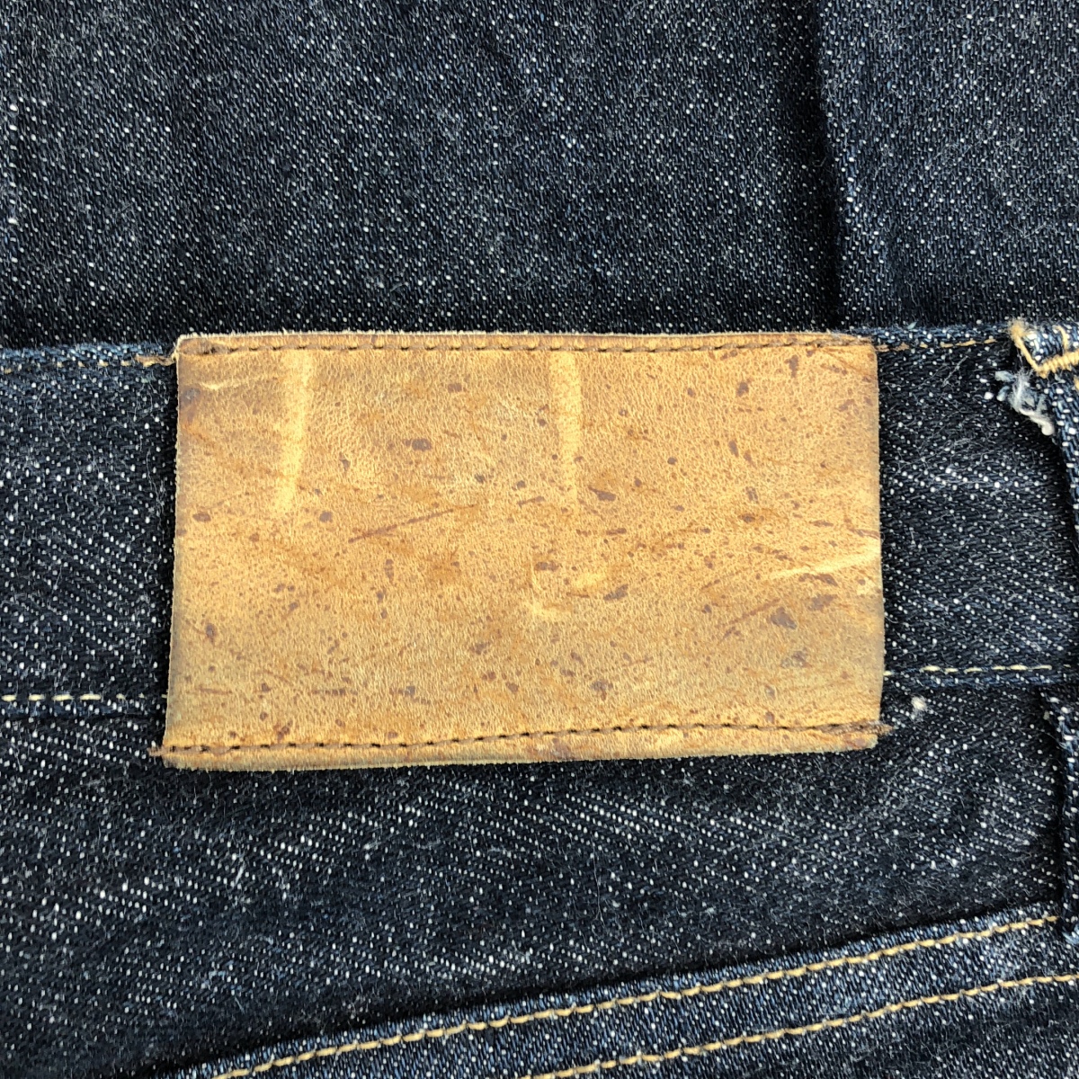 OLD JOE BRAND / オールドジョー FIVE POCKET TAPERED JEANS デニムパンツ