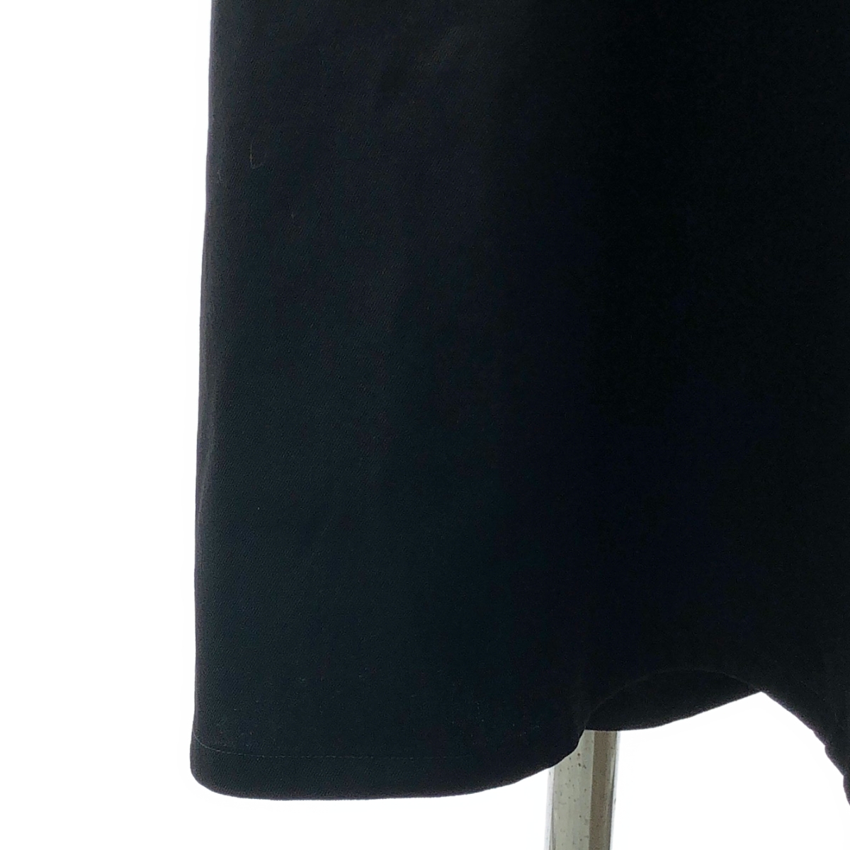 JIL SANDER / ジルサンダー バンドカラー ラップ ドレス ワンピース