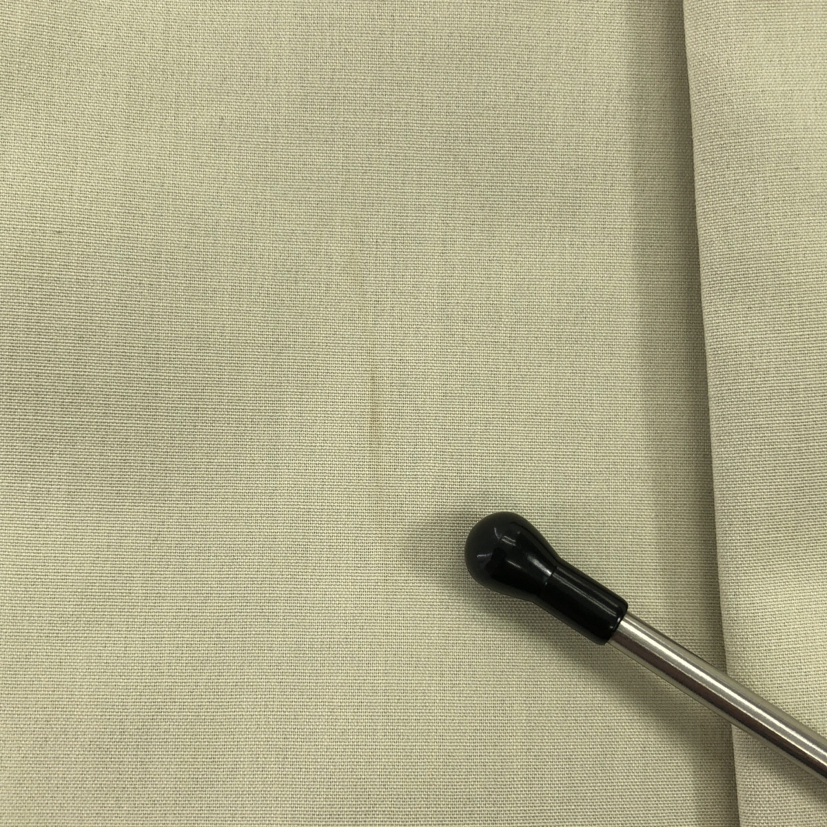 COLUMN / コラム ボンディング ジレ ショート スリーブ コート