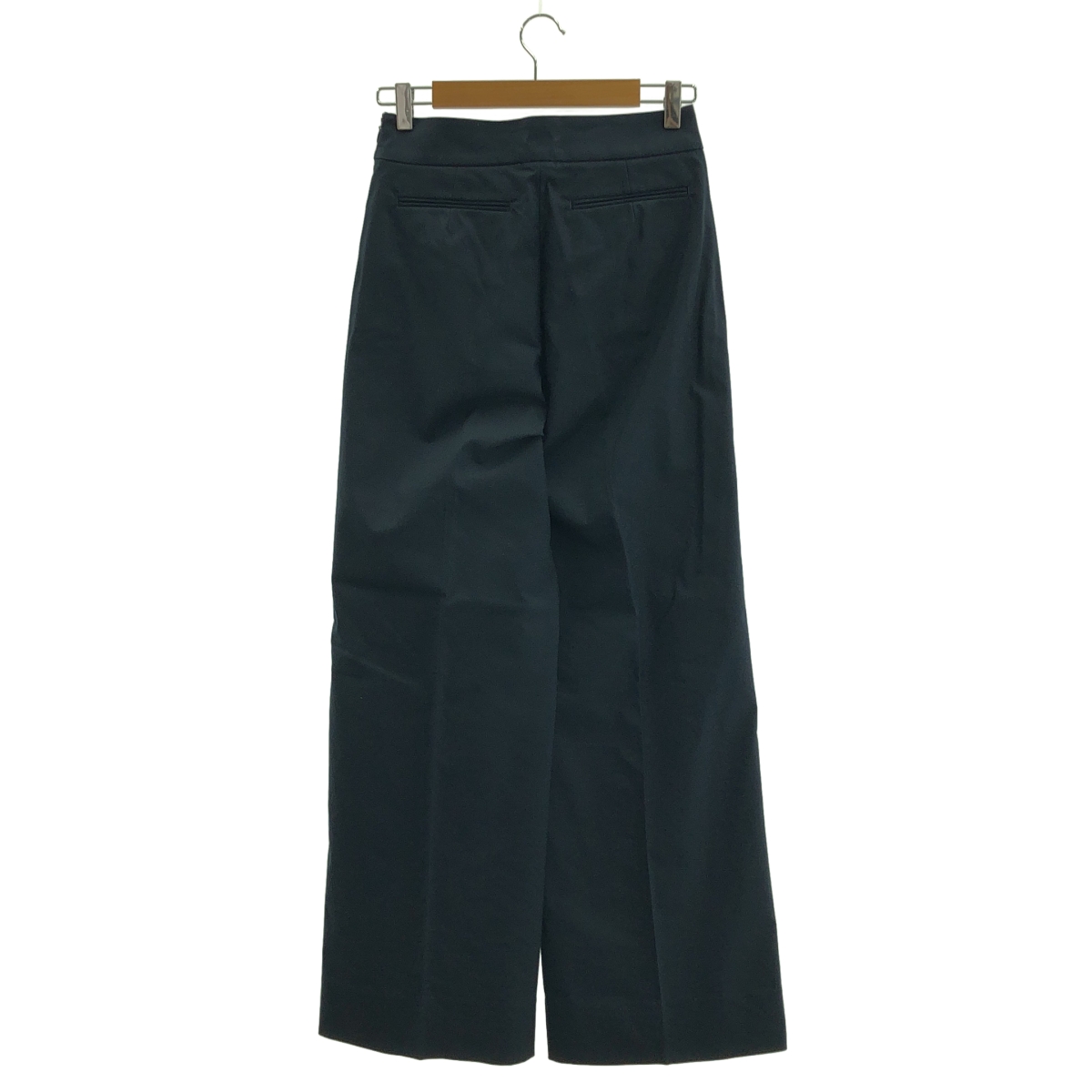 Deuxieme Classe / ドゥーズィエムクラス コットン ワイド セーラーパンツ