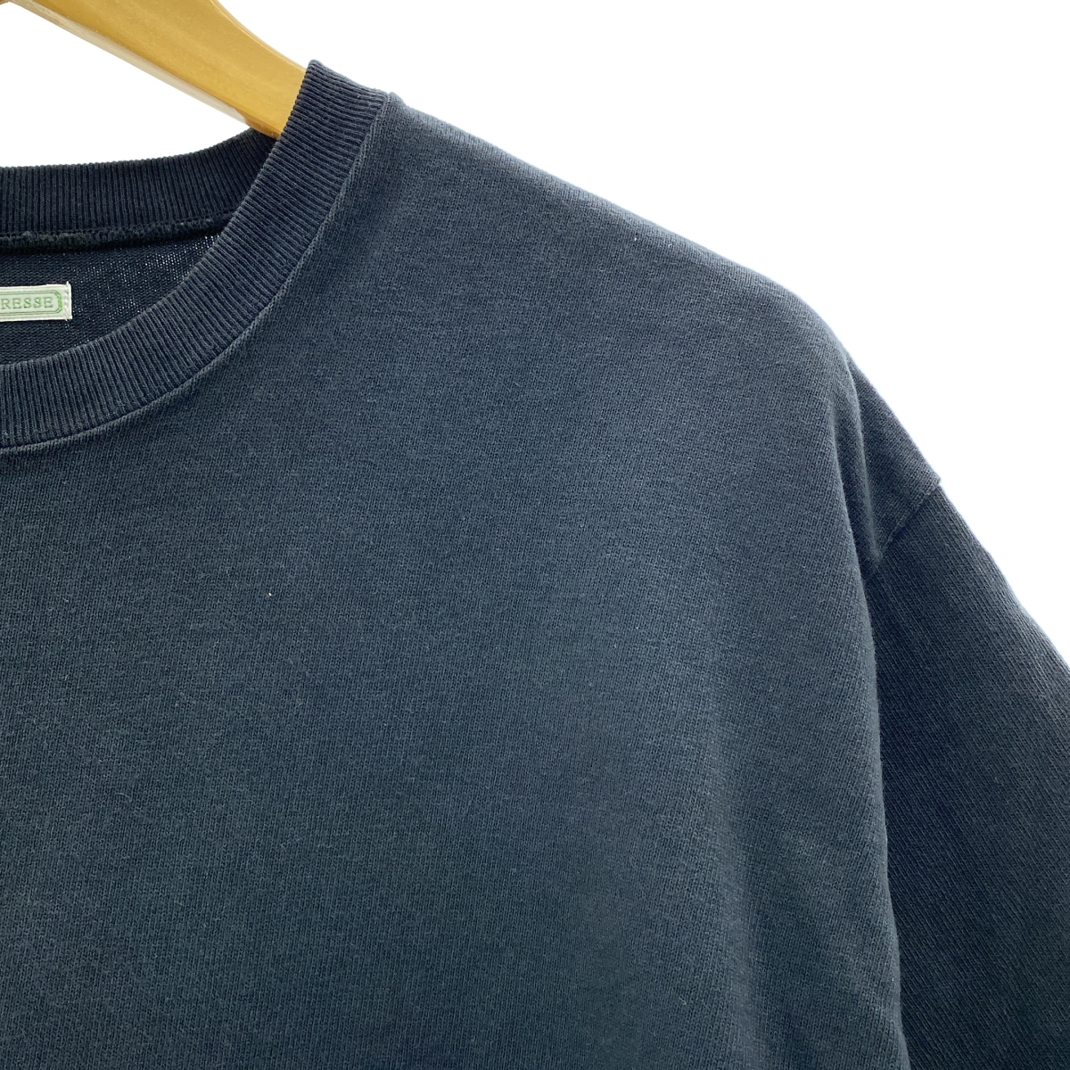 A.PRESSE / アプレッセ Vintage S/S ヴィンテージ Tシャツ