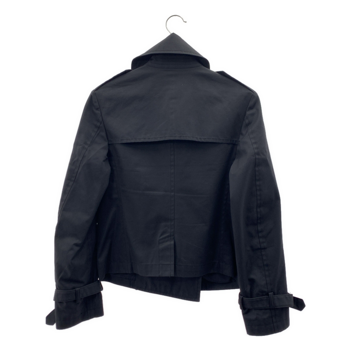 JUNYA WATANABE COMME des GARCONS / ジュンヤワタナベ コットン ダブルブレストジャケット