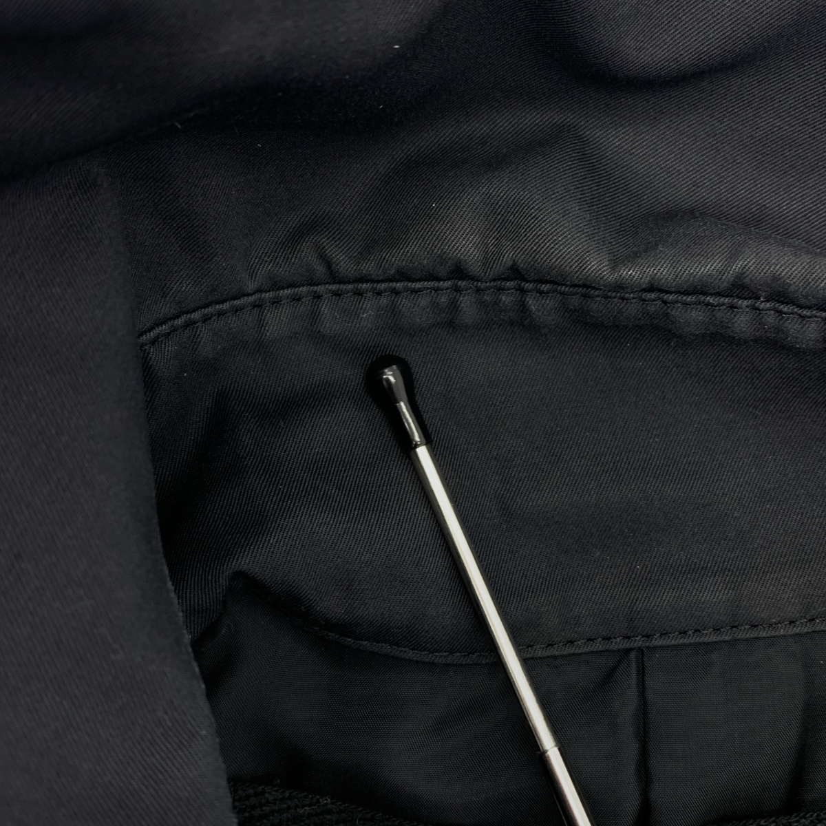 JUNYA WATANABE COMME des GARCONS / ジュンヤワタナベ コットン ダブルブレストジャケット