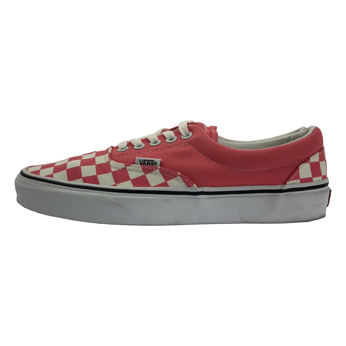 VANS / バンズ ERA CHECKERBOARD エラ チェッカーボード ローカットスニーカー