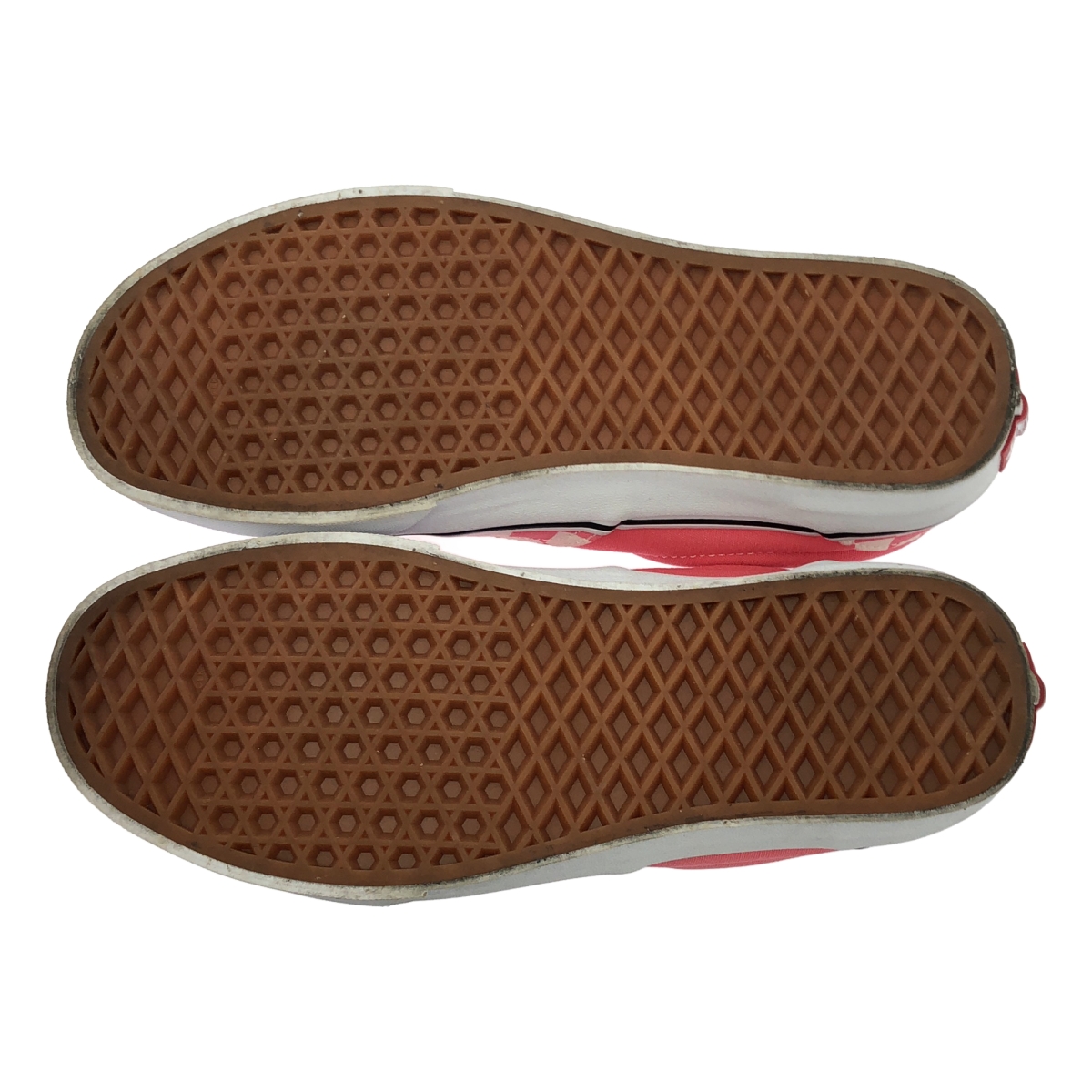 VANS / バンズ ERA CHECKERBOARD エラ チェッカーボード ローカットスニーカー