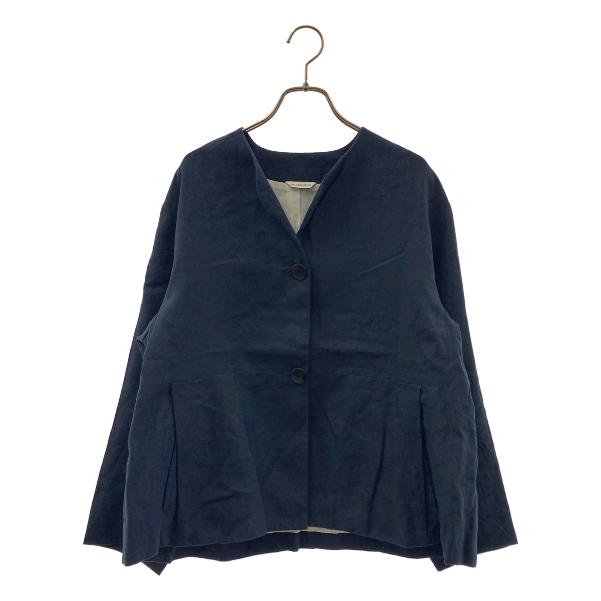 ARTS&SCIENCE / アーツアンドサイエンス