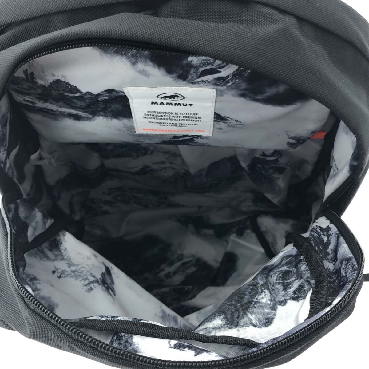 MAMMUT / マムート エクセロン 20 バックパック