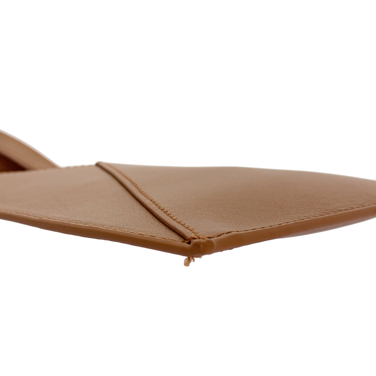 MM6 Maison Margiela / エムエムシックスメゾンマルジェラ ジャパニーズ レザー ミニ ショルダーバッグ