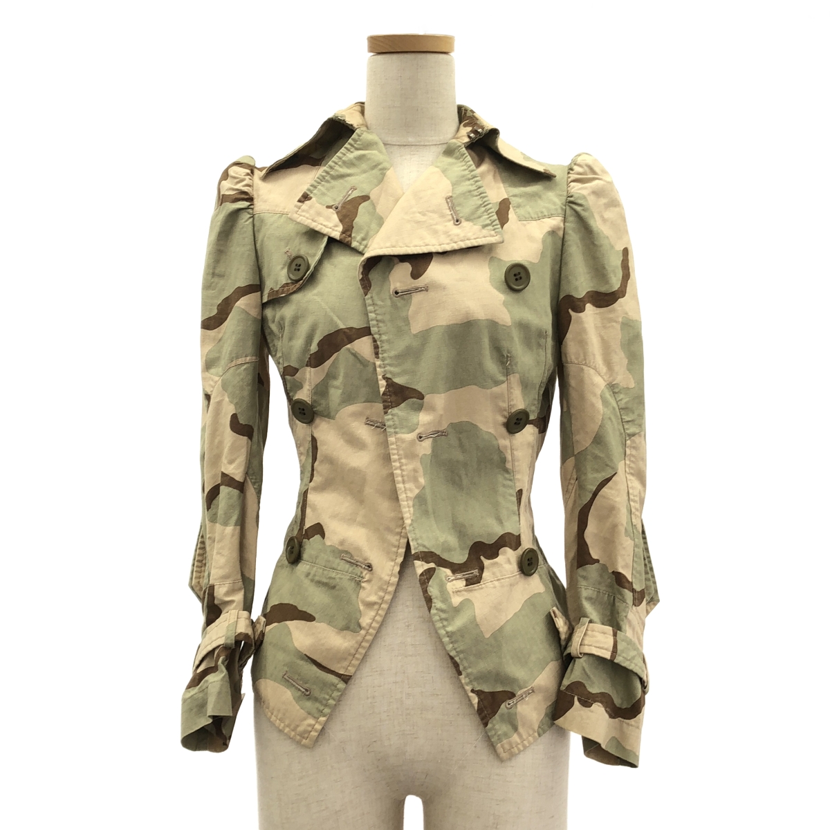 JUNYA WATANABE COMME des GARCONS / ジュンヤワタナベ