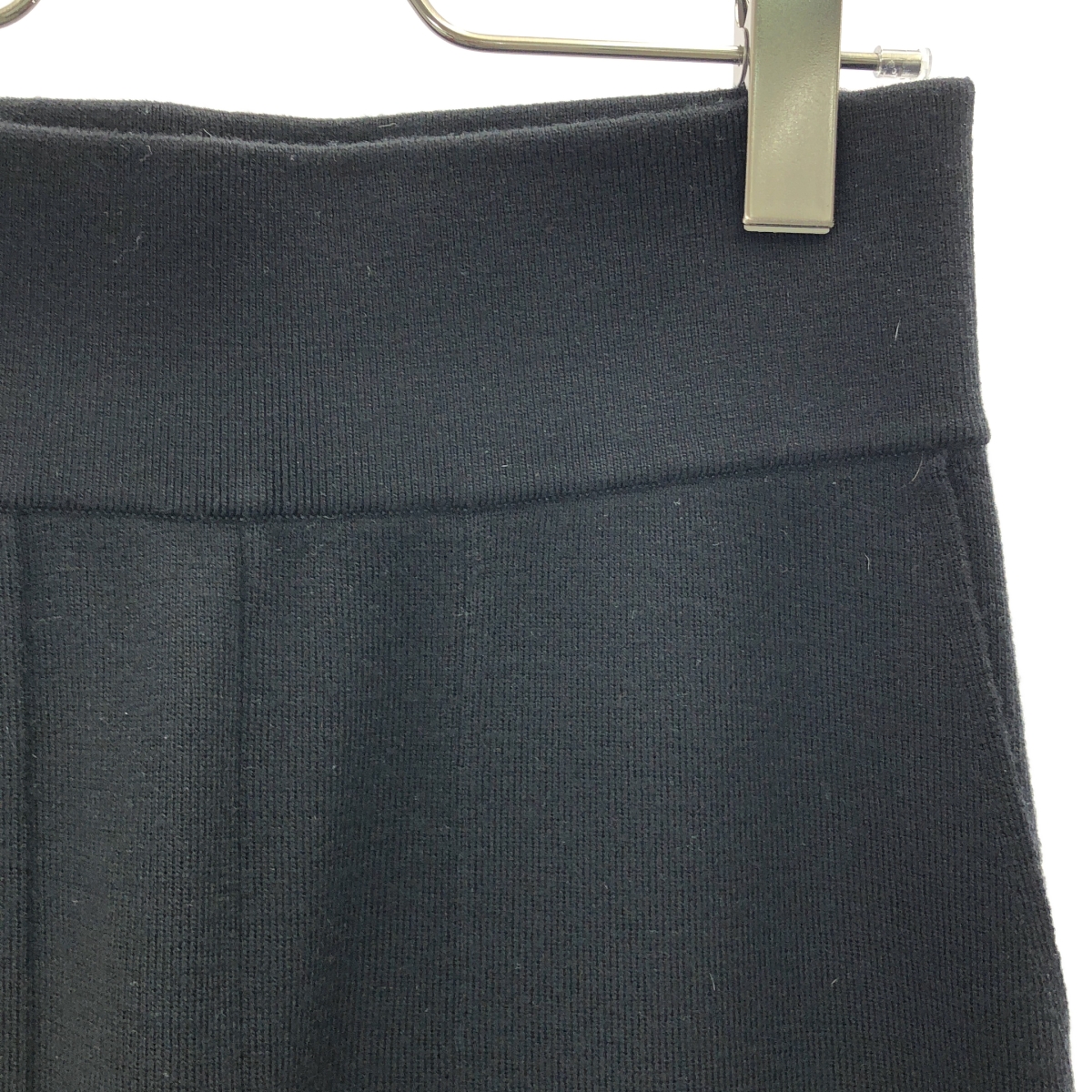 その他 ウール ニット イージーパンツ