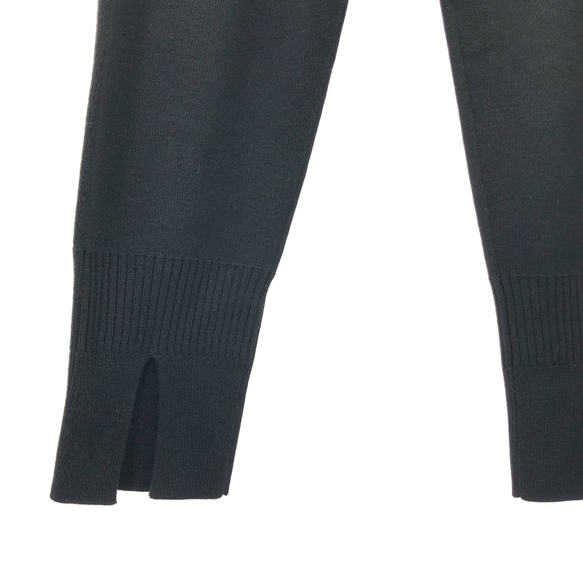 その他 ウール ニット イージーパンツ