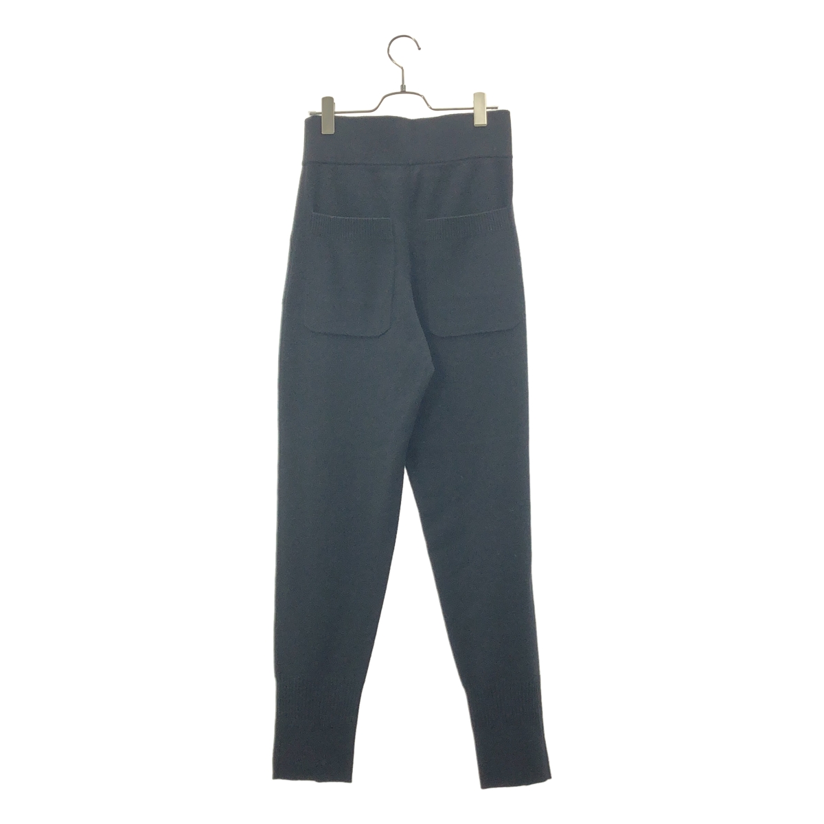 その他 ウール ニット イージーパンツ