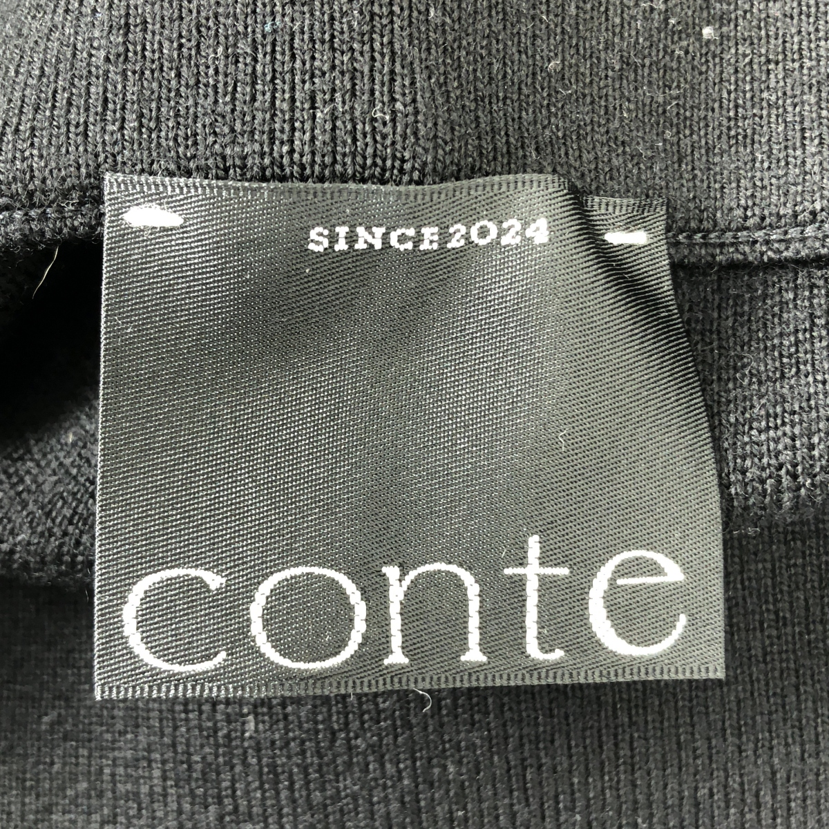 その他 ウール ニット イージーパンツ