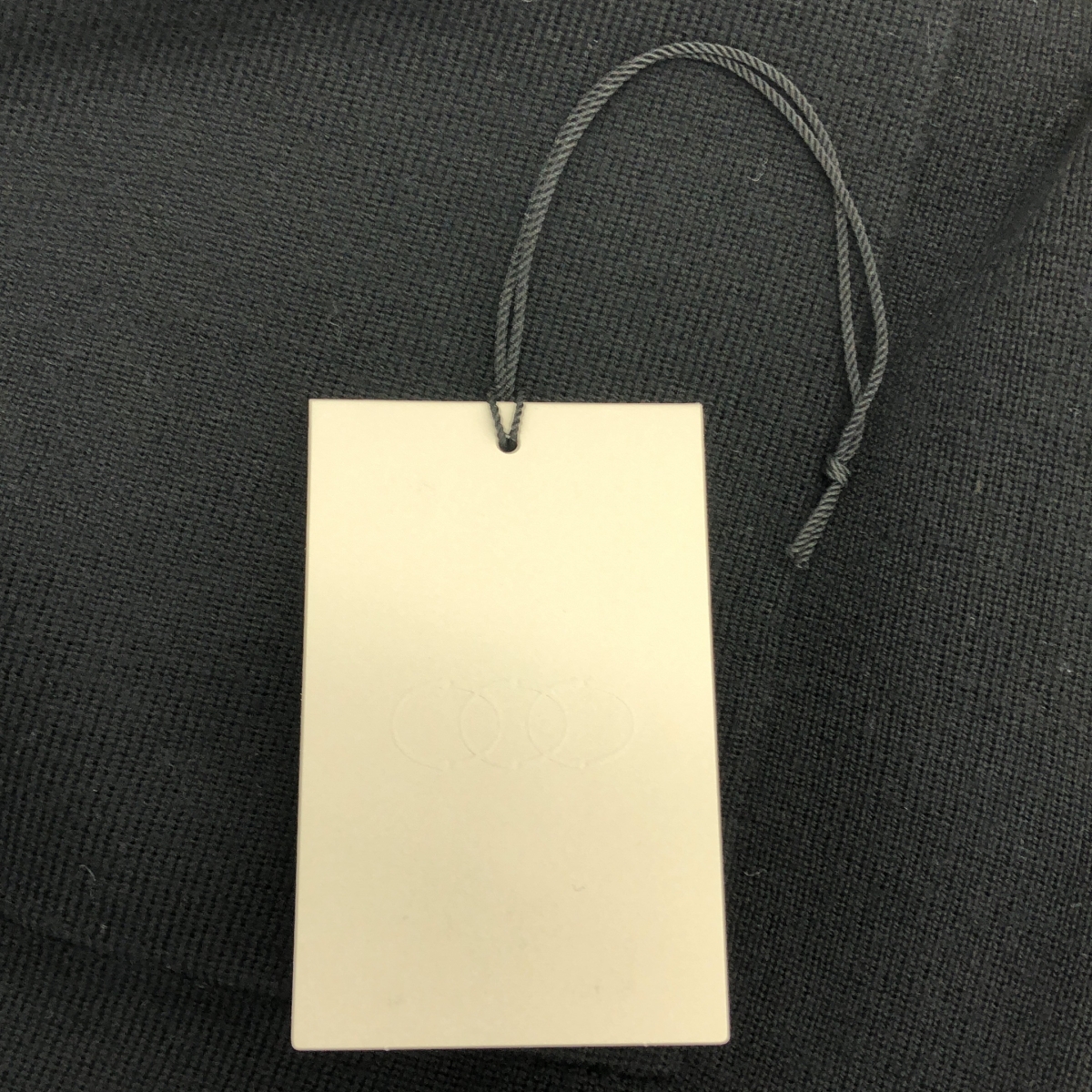 その他 ウール ニット イージーパンツ