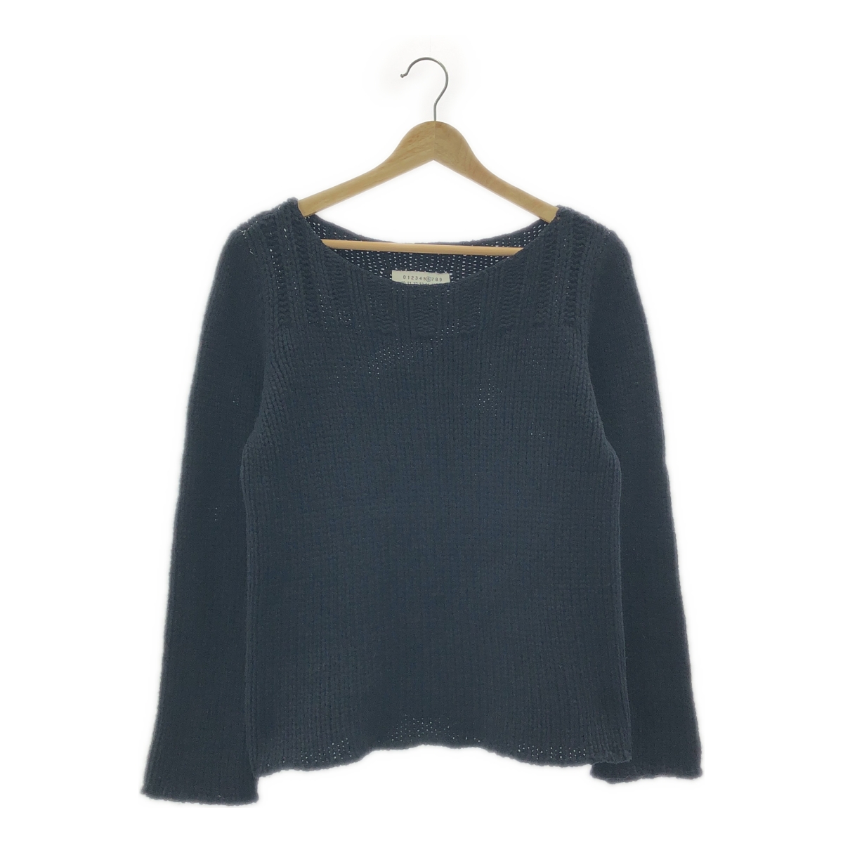 Martin Margiela⑥マルタンマルジェラ ウールジャケット イタリア製 Maison Martin Margiela マルジェラ ドール期 ジャケット - メルカリ