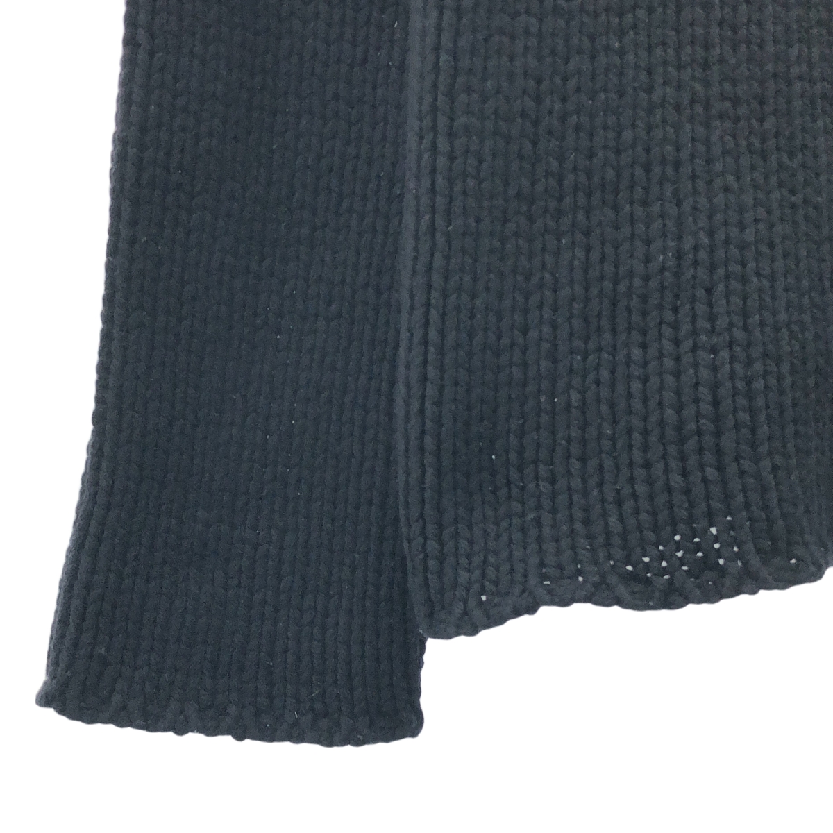 MM6 Martin Margiela / エムエムシックスマルタンマルジェラ ウール ニット プルオーバー