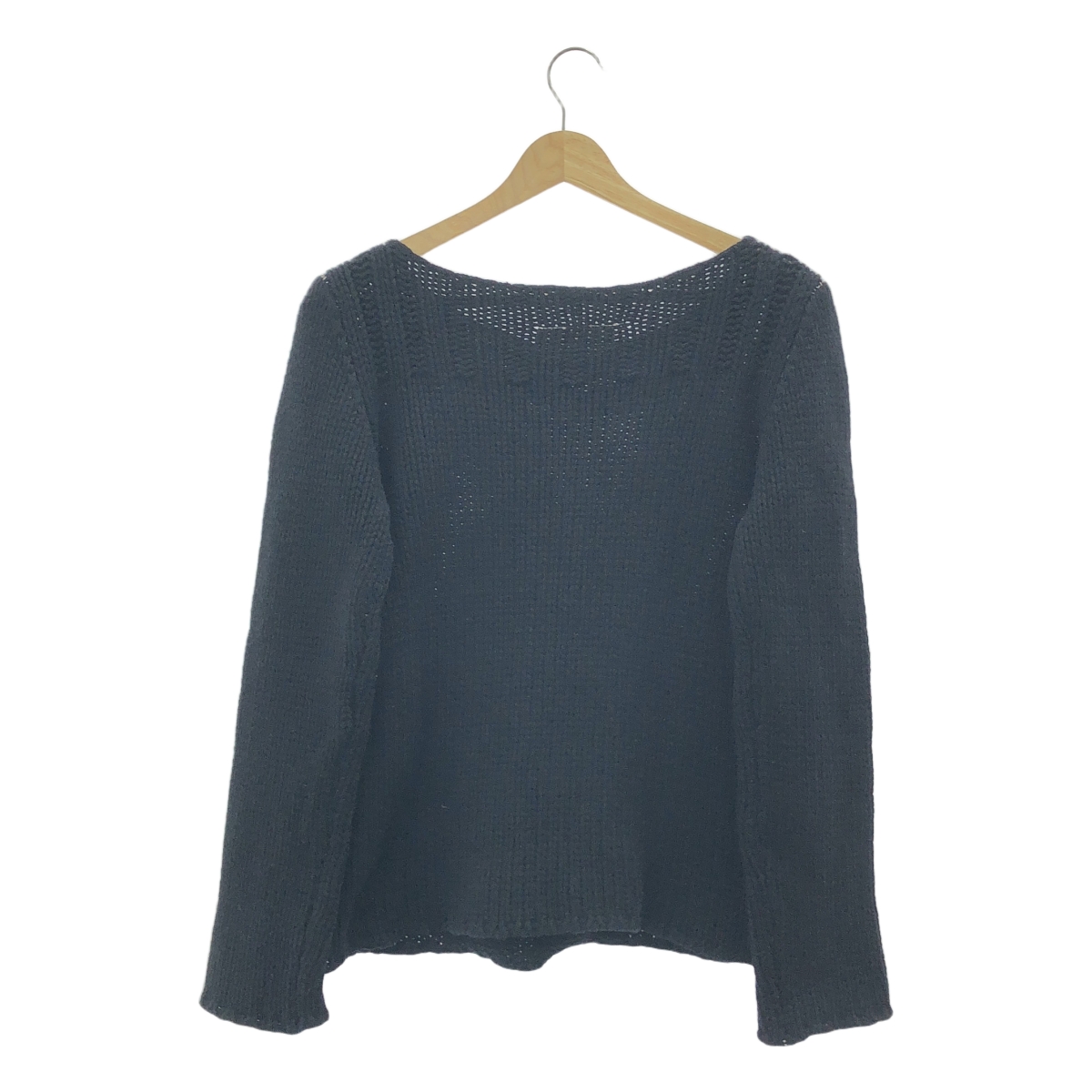 MM6 Martin Margiela / エムエムシックスマルタンマルジェラ ウール ニット プルオーバー