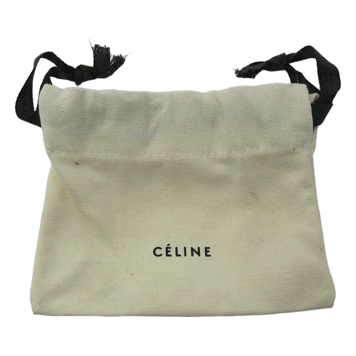 CELINE / セリーヌ フィービー期 スタッズ レザーバングル