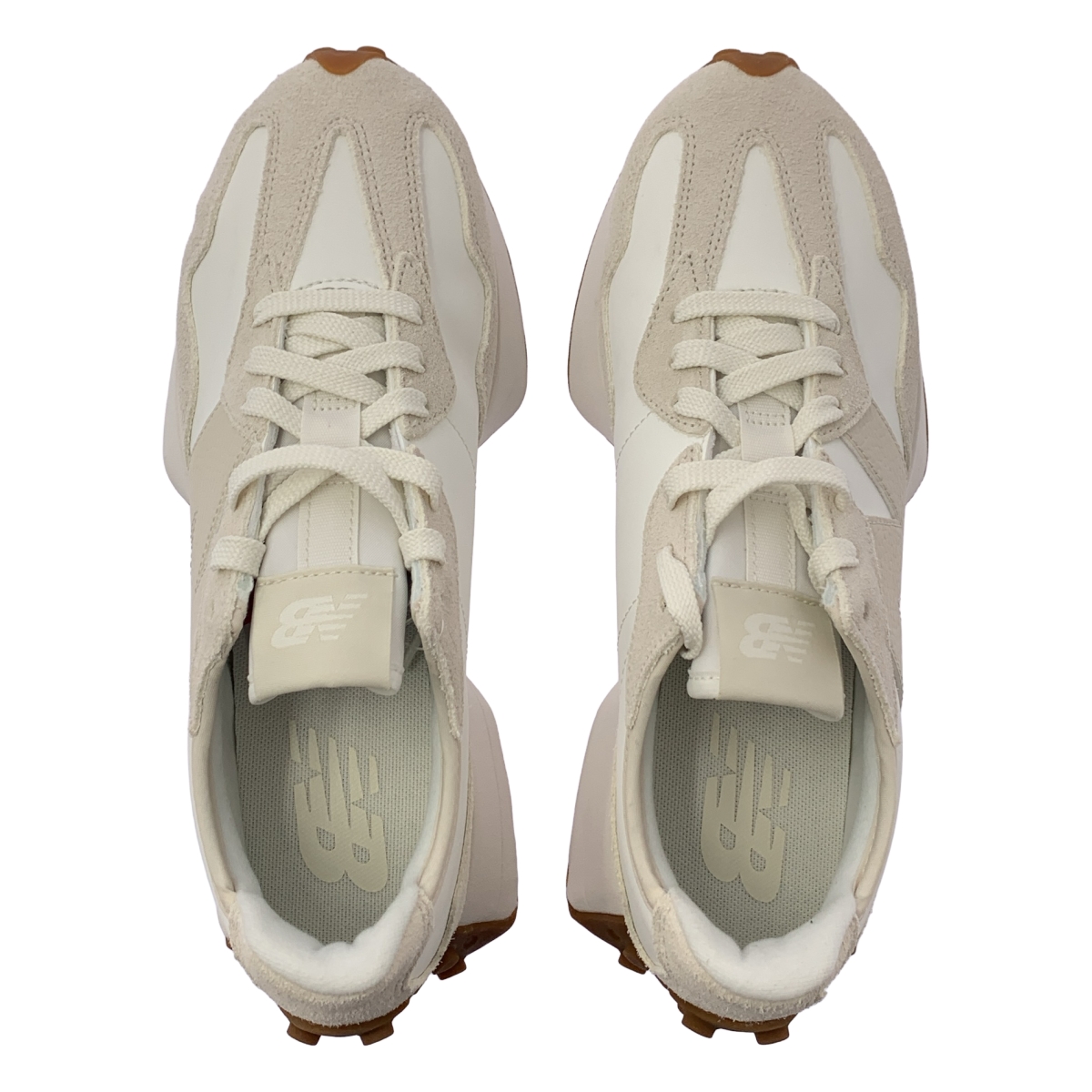 New Balance / ニューバランス WS327NKD レースアップ スニーカー